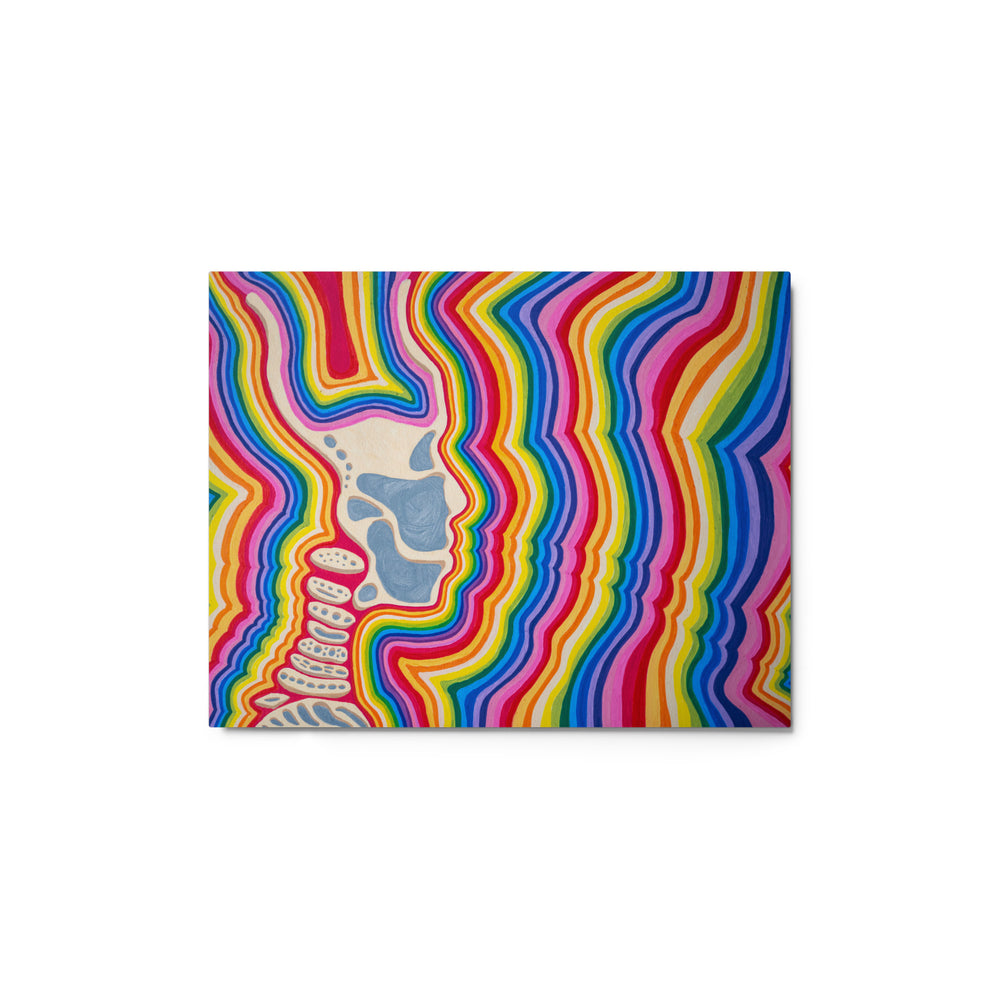 "Deliverance Desso" by Nicholas Hayes