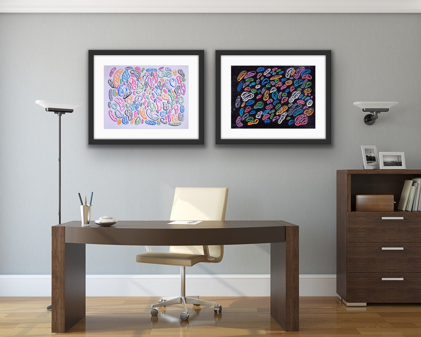 Original Artwork