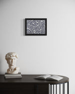 “Parallel Vibration no. 12” by Nicholas Hayes