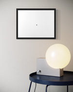 “Free Painting no. 00” by Nicholas Hayes