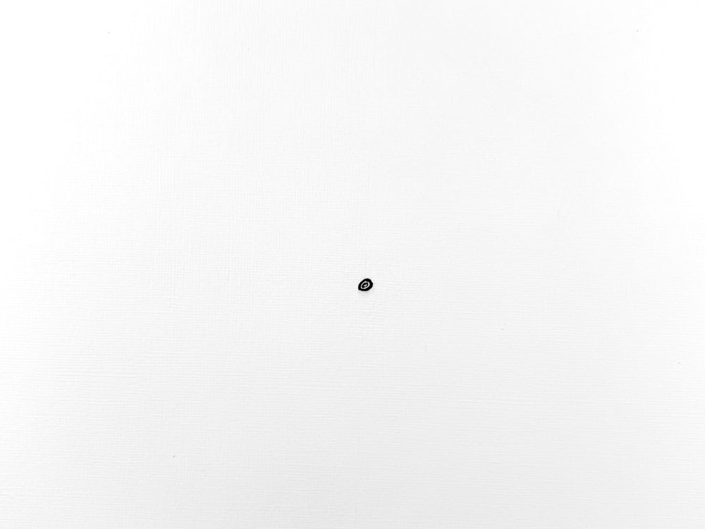 “Free Painting no. 00” by Nicholas Hayes