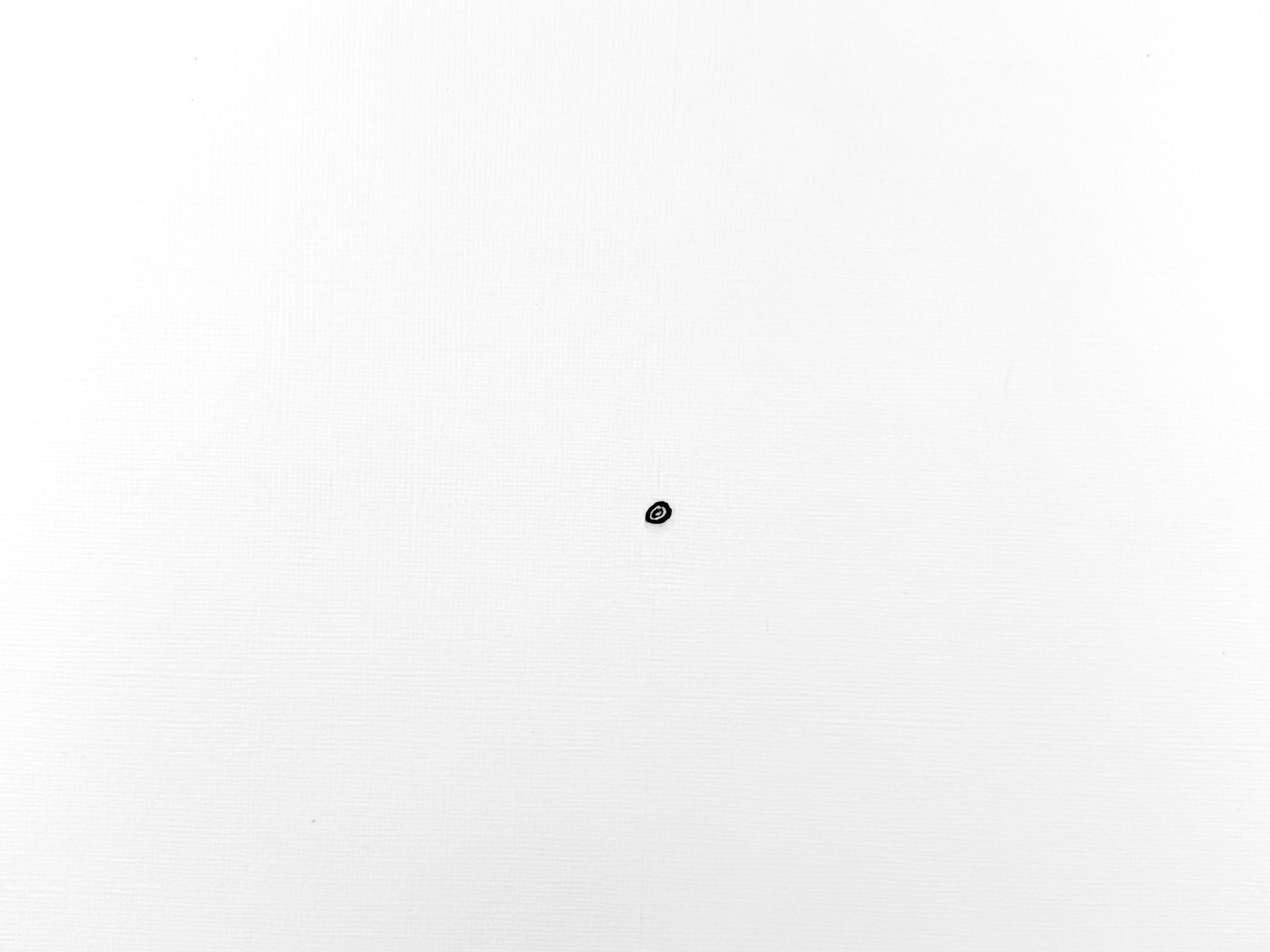 “Free Painting no. 00” by Nicholas Hayes