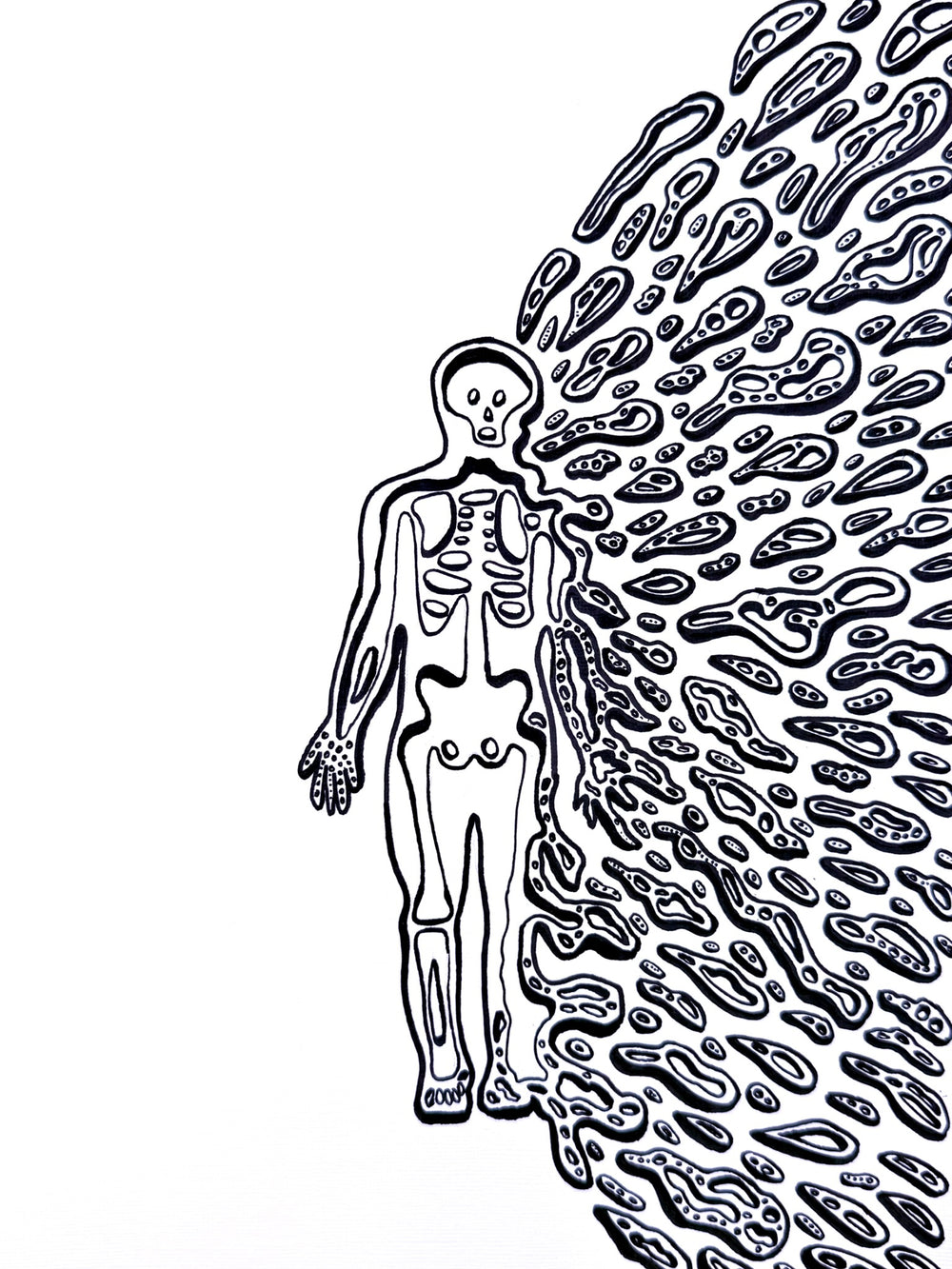 “Parallel Vibration no. 01” by Nicholas Hayes