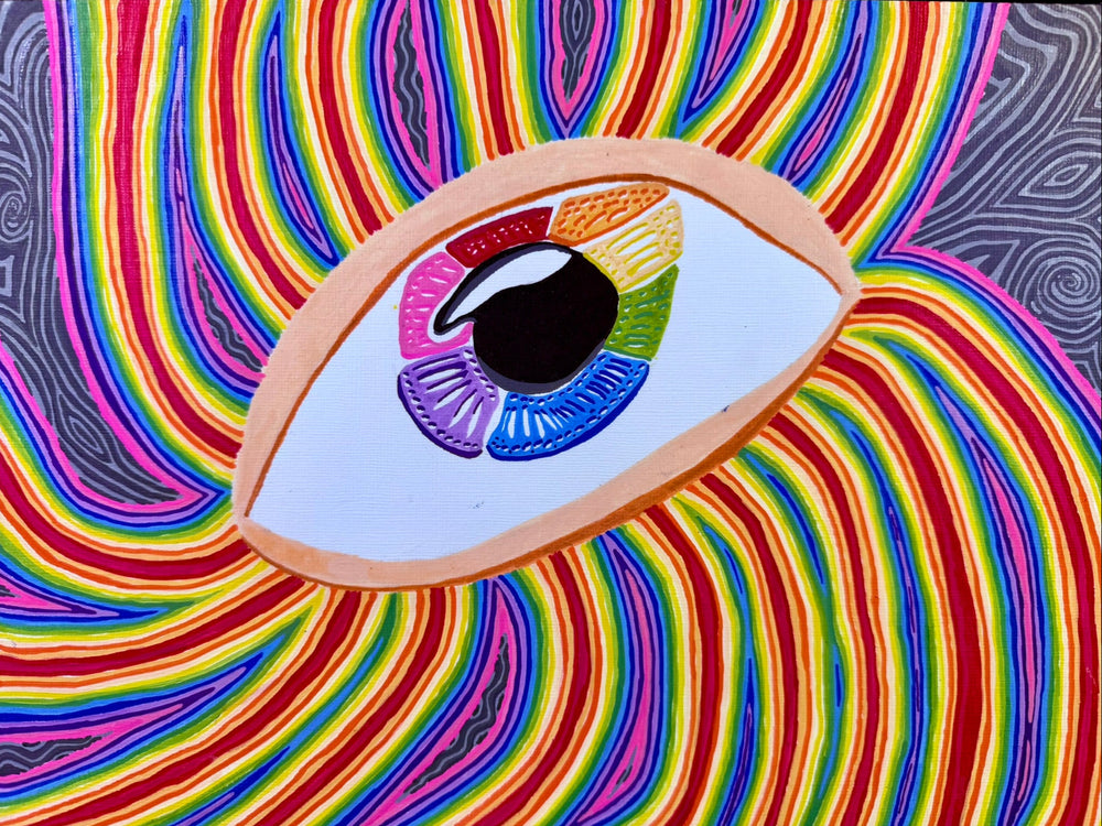 “Parallel Vibration no. 06” by Nicholas Hayes