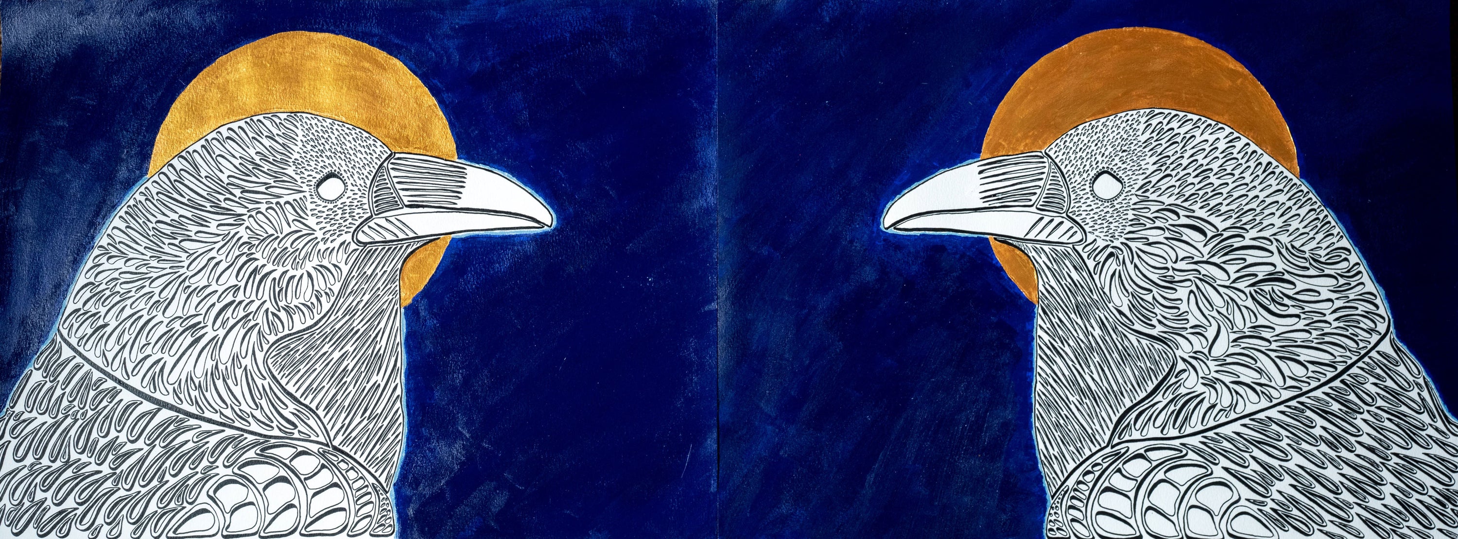 “The Murder of Memories & Ideas” by Nicholas Hayes