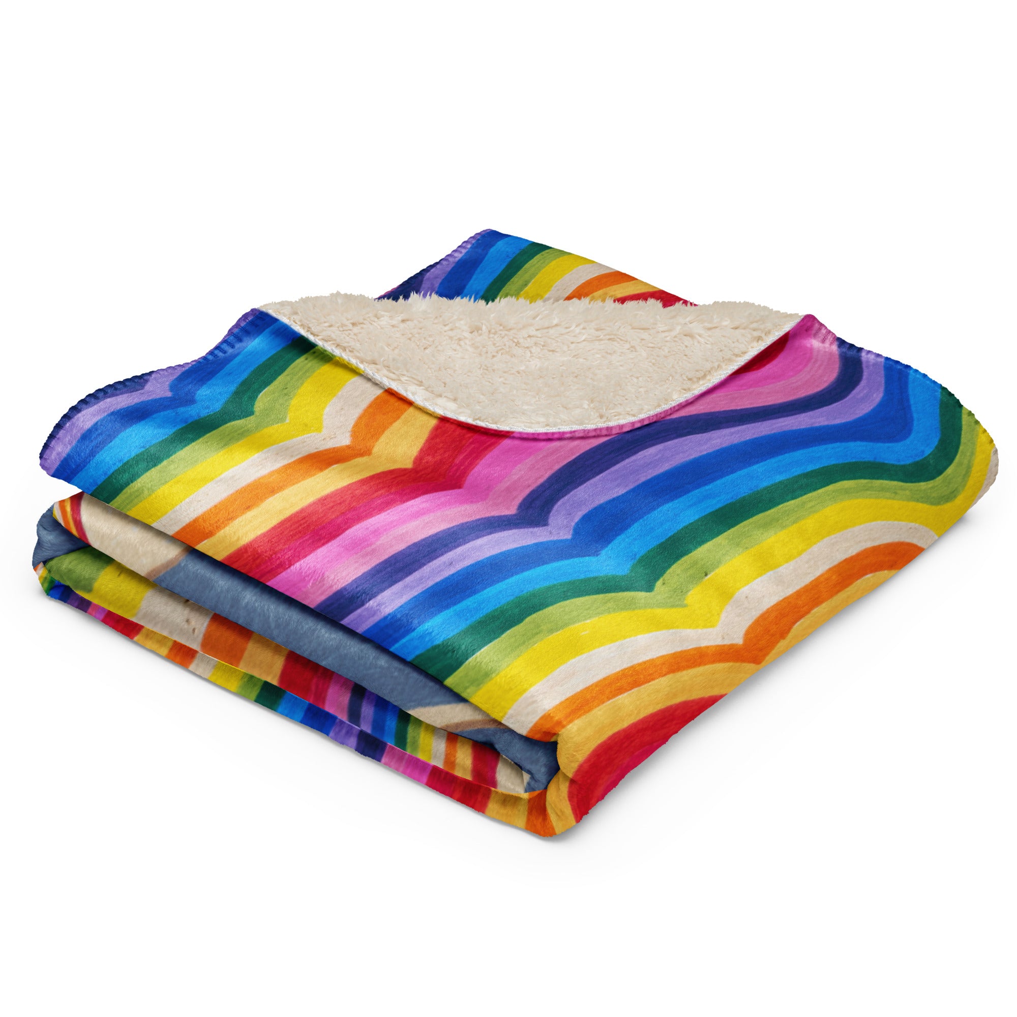 Deliverance Desso - R - Blanket